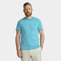 Tilley Marine Stripe T 恤 產品細節圖 7