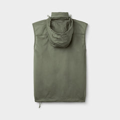 Tilley 輕量 Traverse 背心 產品細節圖 7