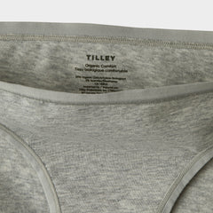 Tilley Organic 2｜Pack 比堅尼內褲 產品細節圖 7