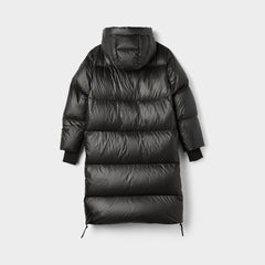 Tilley Arctic Long Puffer Coat 外套 產品細節圖 7