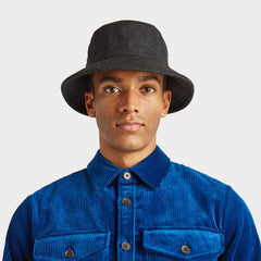 Tilley Tilley Warmth T1 Bucket 戶外帽 產品細節圖 7