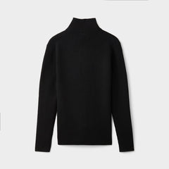 Tilley Stretch 美麗諾羊毛 Zip 高領 產品細節圖 7