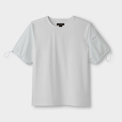 Tilley Woven Sleeve T 恤 產品細節圖 7
