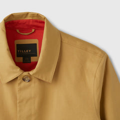 Tilley Light Weight Rain Coat 外套 產品細節圖 7