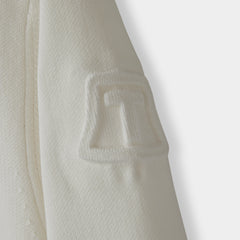 Tilley Tech Zip 毛衣 產品細節圖 7