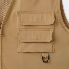 Tilley Heritage Fishing 背心 產品細節圖 7