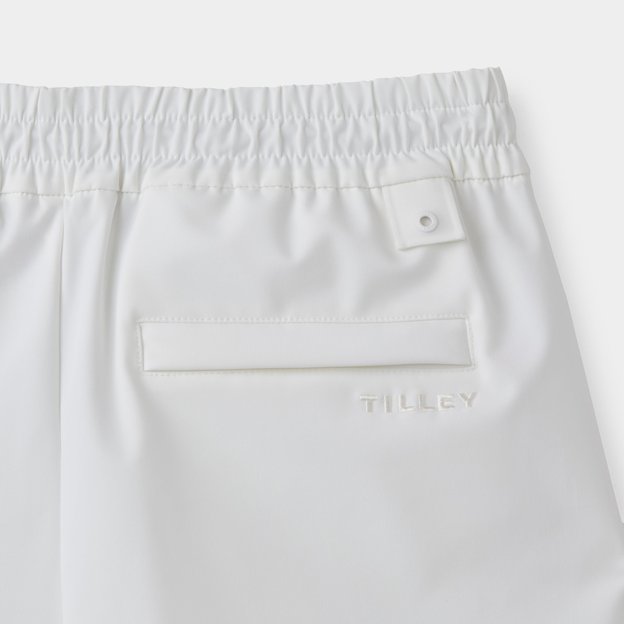 Tilley Tech 3D Pocket 短褲 產品細節圖 7