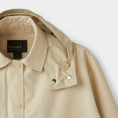 Tilley Utility 外套 產品細節圖 7