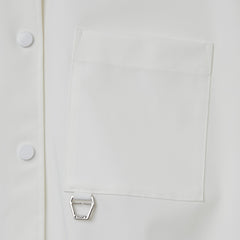 Tilley Cropped Tech Shacket 外套 產品細節圖 7