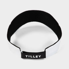Tilley Contrast Golf 遮陽帽 產品細節圖 7