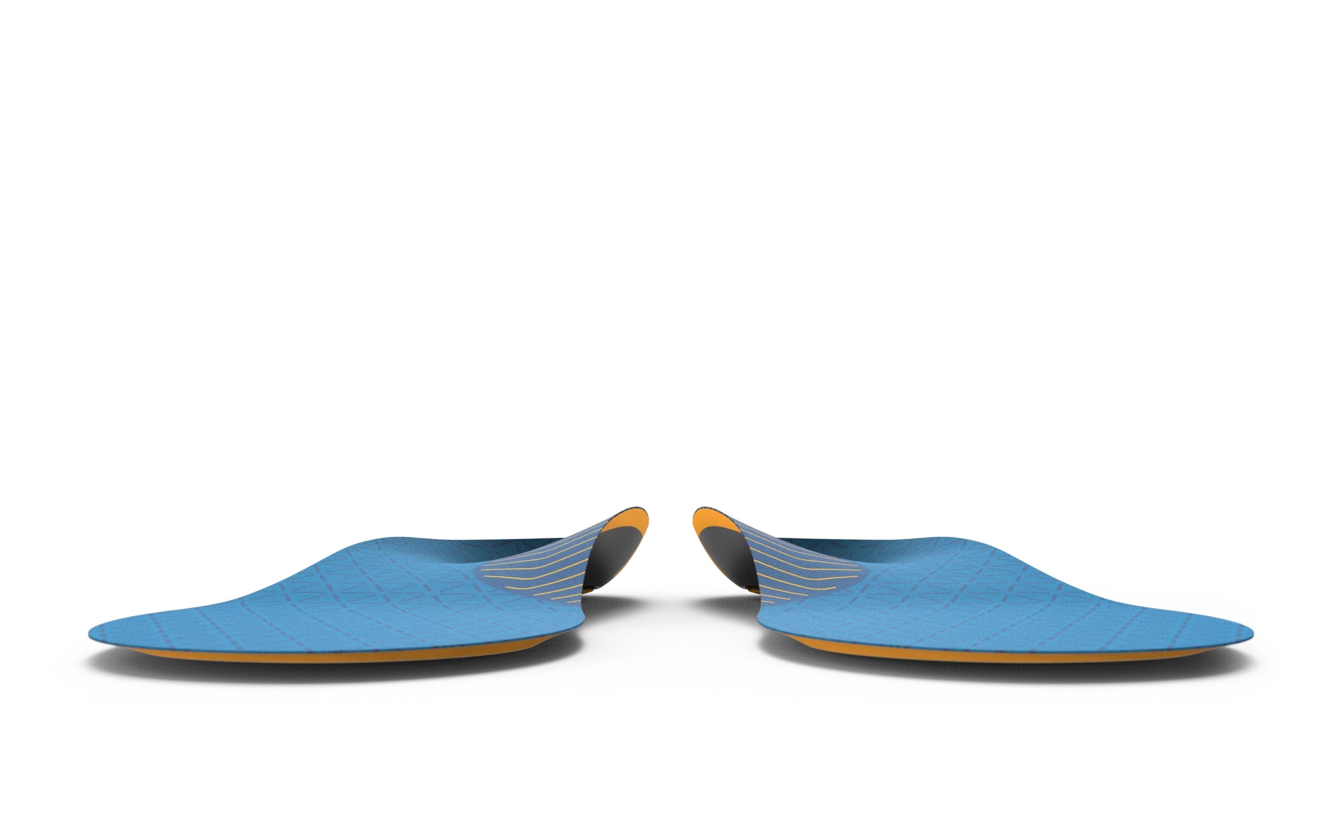 Superfeet Work Slim-Fit Cushion 鞋墊 產品圖片 7