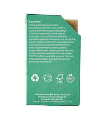 Crate 61 Organics Eucamint 手工皂 產品細節圖 7
