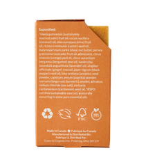 Crate 61 Organics Ginger & Cardamom 手工皂 產品細節圖 7