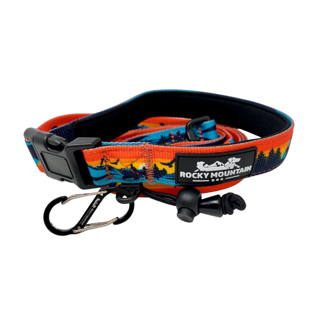 Rocky Mountain Dog RMD S｜Carabiner 狗狗用品 產品細節圖 7