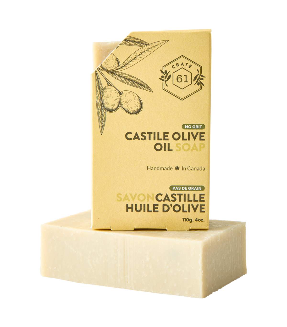 Crate 61 Organics Value 套裝 產品細節圖 7