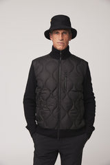 Tilley 毛衣 Puffer 產品細節圖 7