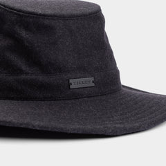 Tilley Tech｜Wool 闊帽簷 產品細節圖 7