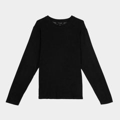 Tilley Cashmere 圓領 產品細節圖 7