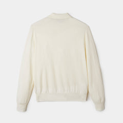 Tilley Stretch 美麗諾羊毛 Polo 恤 產品細節圖 7