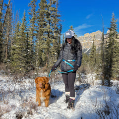 Rocky Mountain Dog Kootenay All Mountain 狗帶 產品細節圖 7