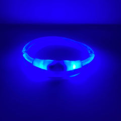 Rocky Mountain Dog Mountain Beacon｜LED Dog Safety Collar 狗狗用品 產品細節圖 7