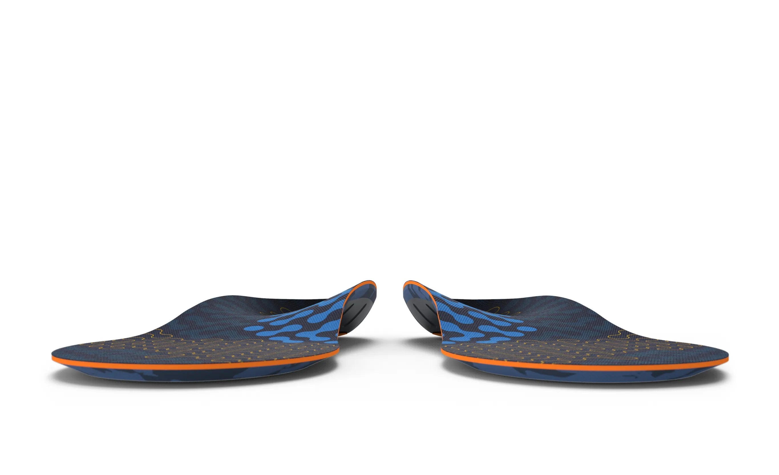 Superfeet Run Cushion Medium Arch 鞋墊 產品圖片 7