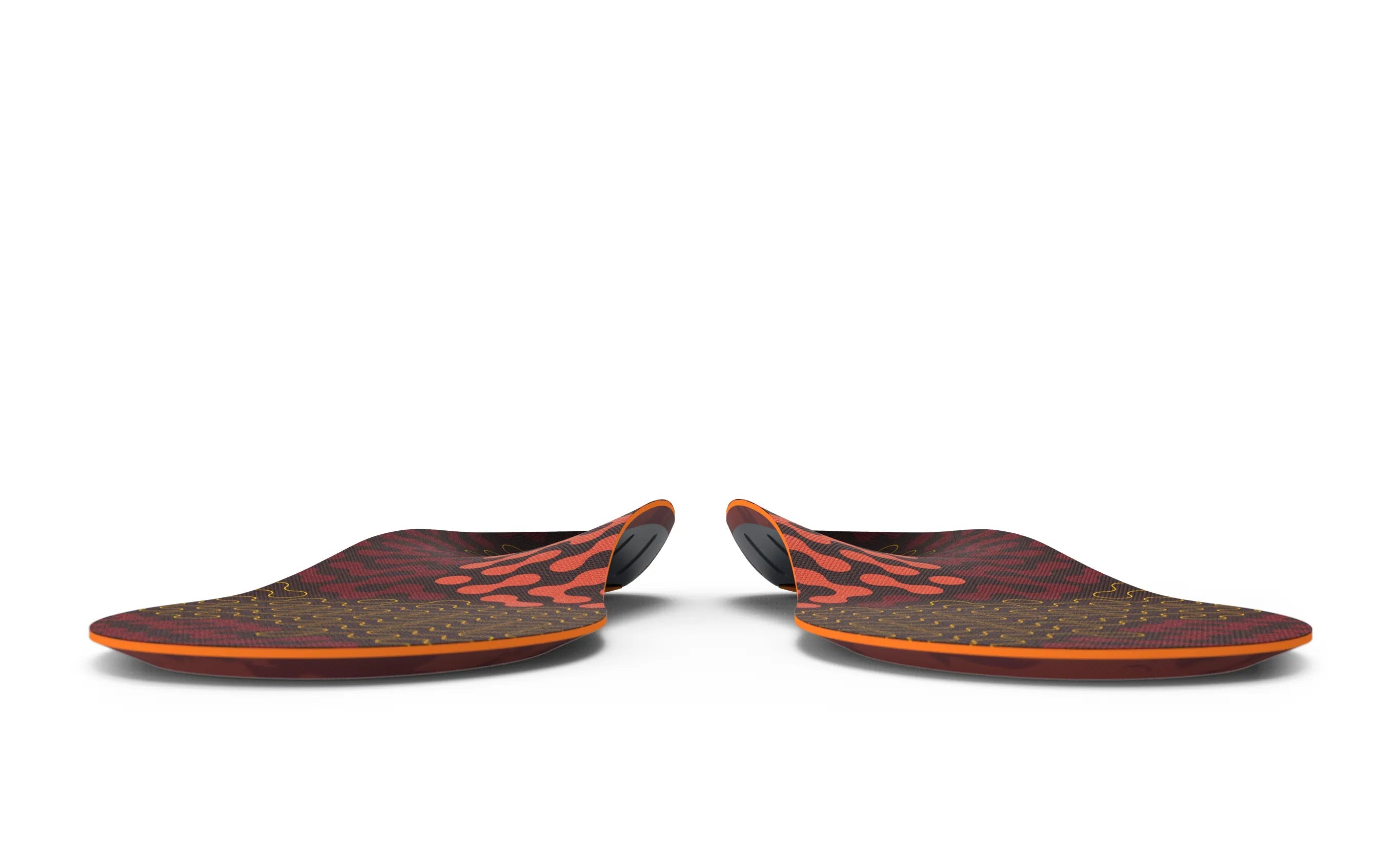 Superfeet Run Cushion Low Arch 鞋墊 產品圖片 7