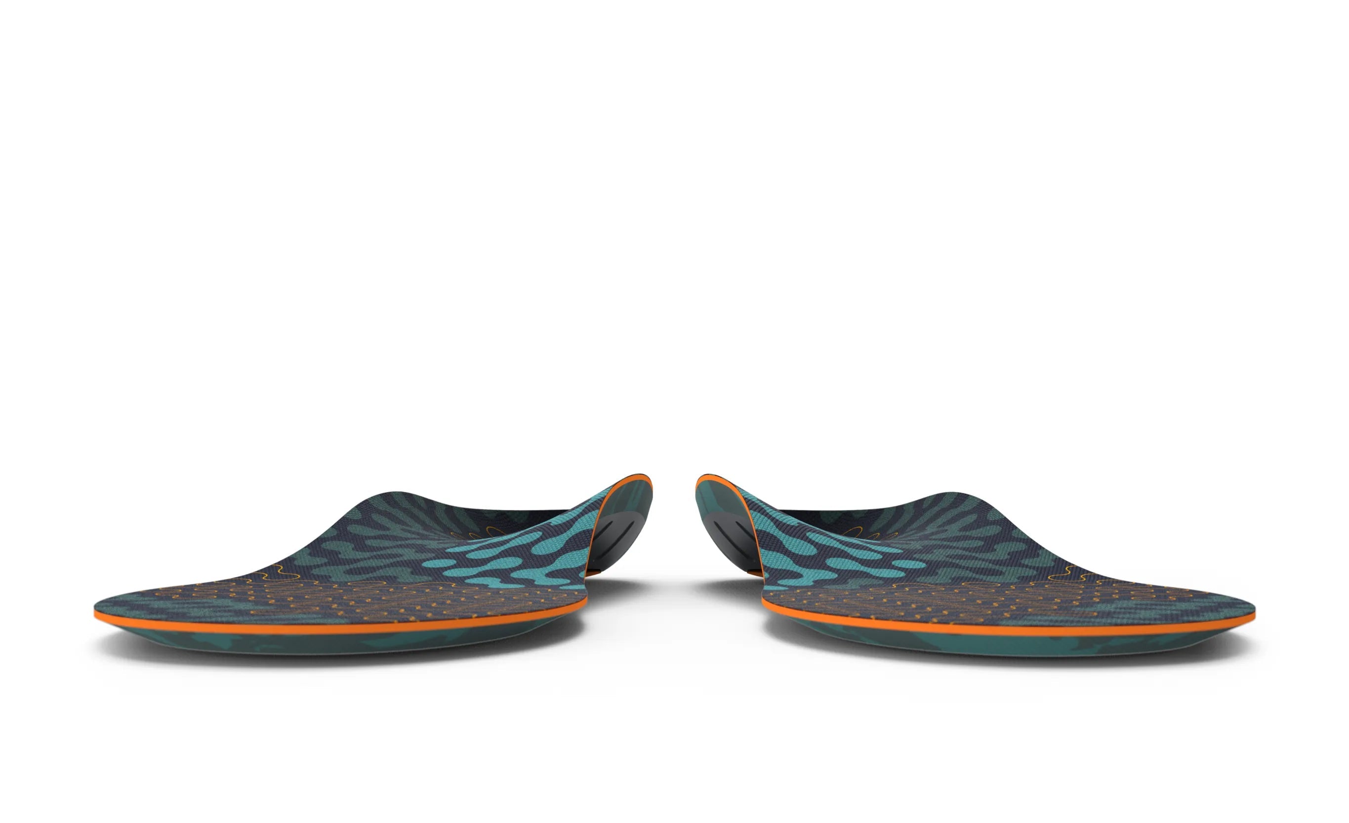 Superfeet Run Cushion High Arch 鞋墊 產品圖片 7