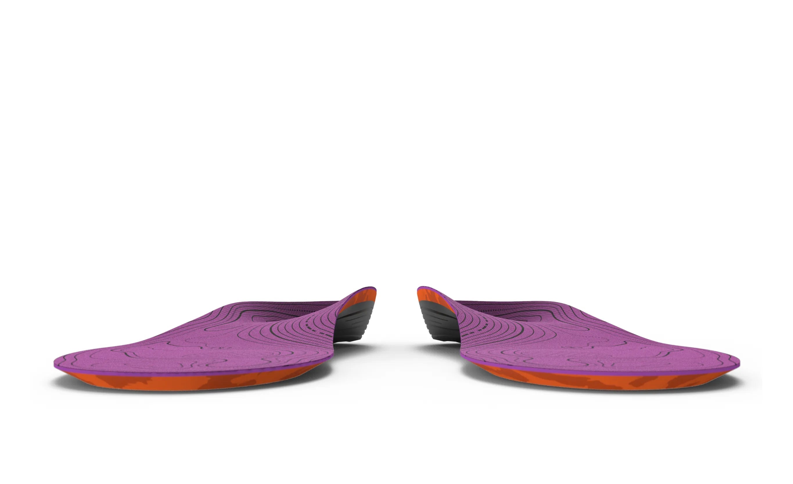 Superfeet Hike Women's Support 鞋墊 產品圖片 7