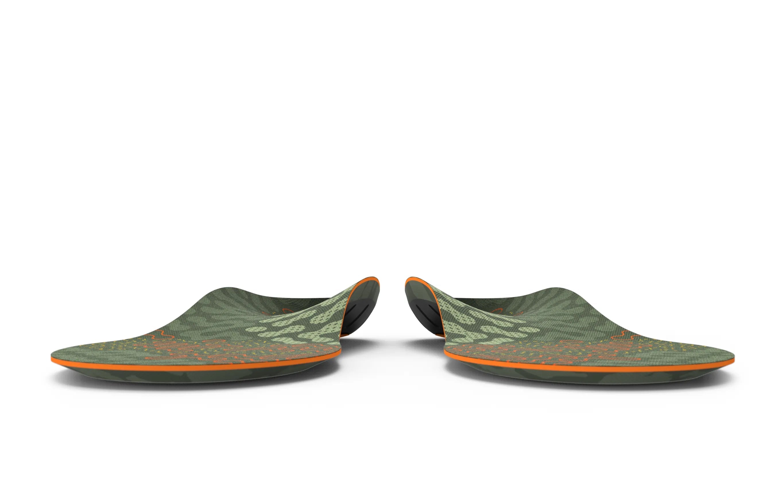 Superfeet Hike Cushion 鞋墊 產品圖片 7