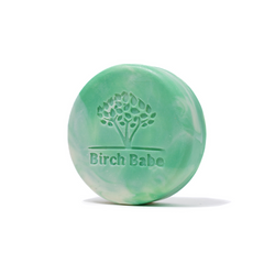 Birch Babe 植物 身體潔膚皂 產品細節圖 7