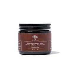 Birch Babe 滋養 鬍鬚護理膏 產品細節圖 7