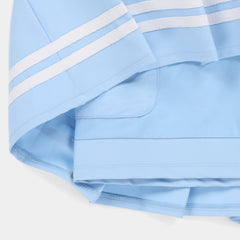 Tilley Ribbon Pleated 半截裙 產品細節圖 7