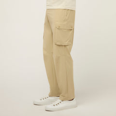 Tilley Wanderer Relaxed Cargo 長褲 產品細節圖 7