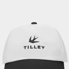 Tilley Contrast Sport 帽 產品細節圖 7