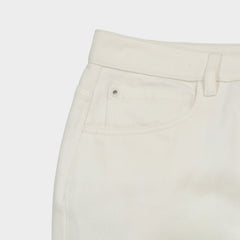 Tilley Fringe Hem Straight Leg 長褲 產品細節圖 7