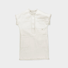 Tilley Fringe 連身裙 產品細節圖 7