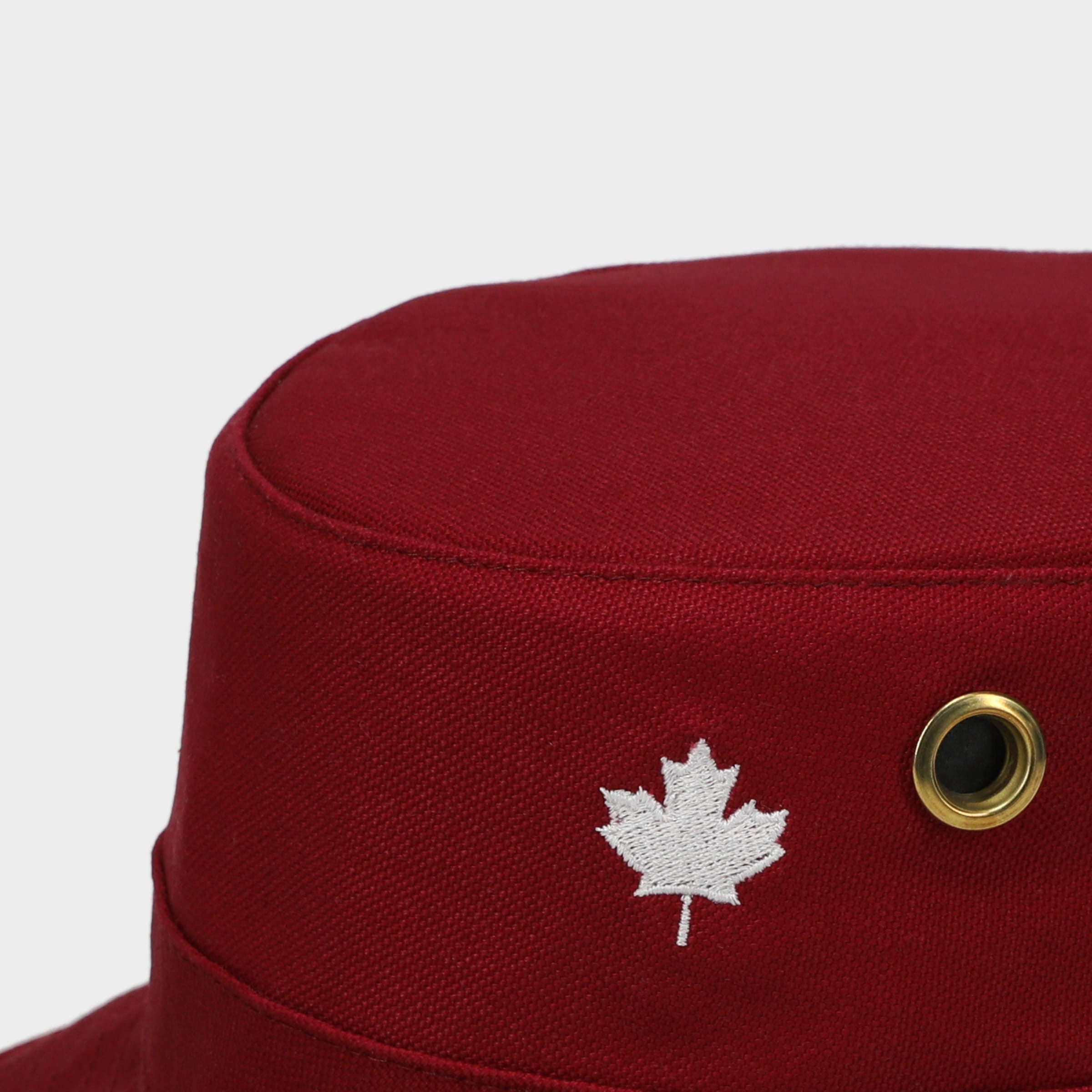 Tilley Proudly Canadian T1 漁夫帽 產品細節圖 7
