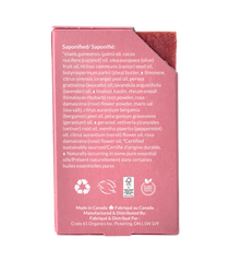 Crate 61 Organics 薰衣草 Rose 手工皂 產品細節圖 7