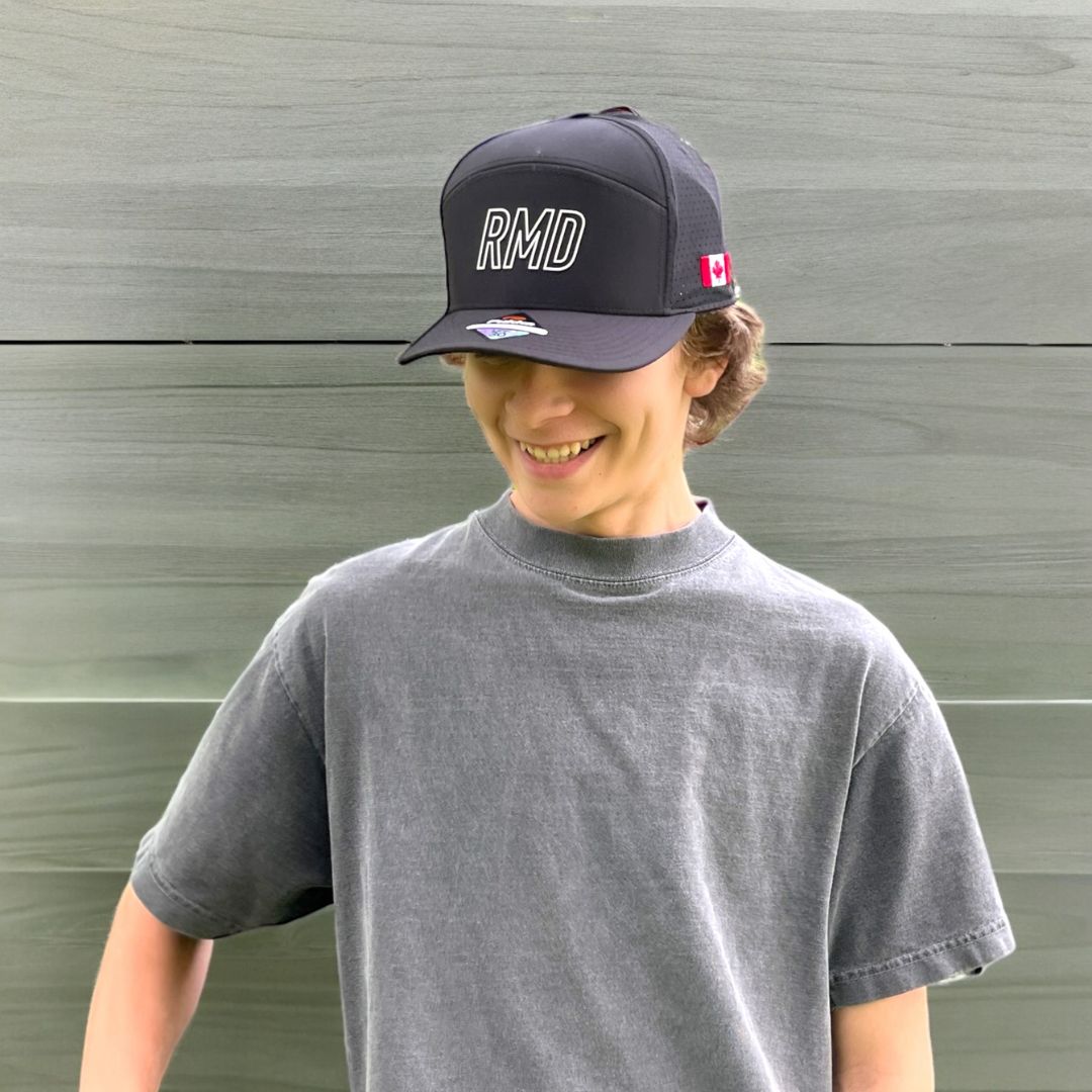 Rocky Mountain Dog RMD Sport Caps 狗狗用品 產品細節圖 7