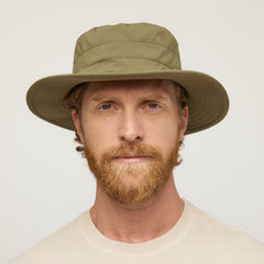 Tilley Ultralight Brimmed 太陽帽 產品細節圖 7