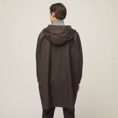 Tilley 防雨 可摺疊收納 Poncho 產品細節圖 7