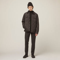 Tilley Quilted 恤衫 外套 產品細節圖 7