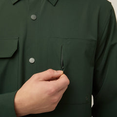 Tilley 長袖 Allterrain Over恤衫 產品細節圖 7