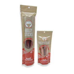 Rocky Mountain Dog Six Inch Standard Bully Sticks 狗狗用品 產品細節圖 7