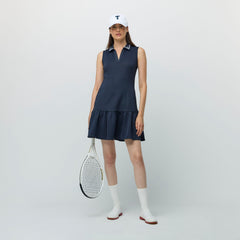 Tilley Airloft Ruffle Hem 連身裙 產品細節圖 7