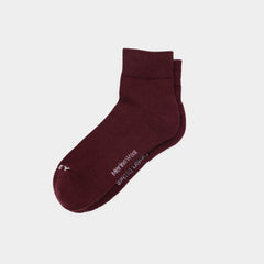 Tilley Ankle 美麗諾羊毛 Outdoor 襪 產品細節圖 7
