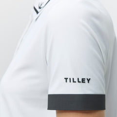 Tilley Boxy Polo 恤 產品細節圖 7