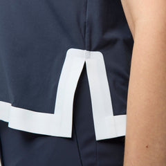 Tilley Boxy Polo 恤 產品細節圖 7