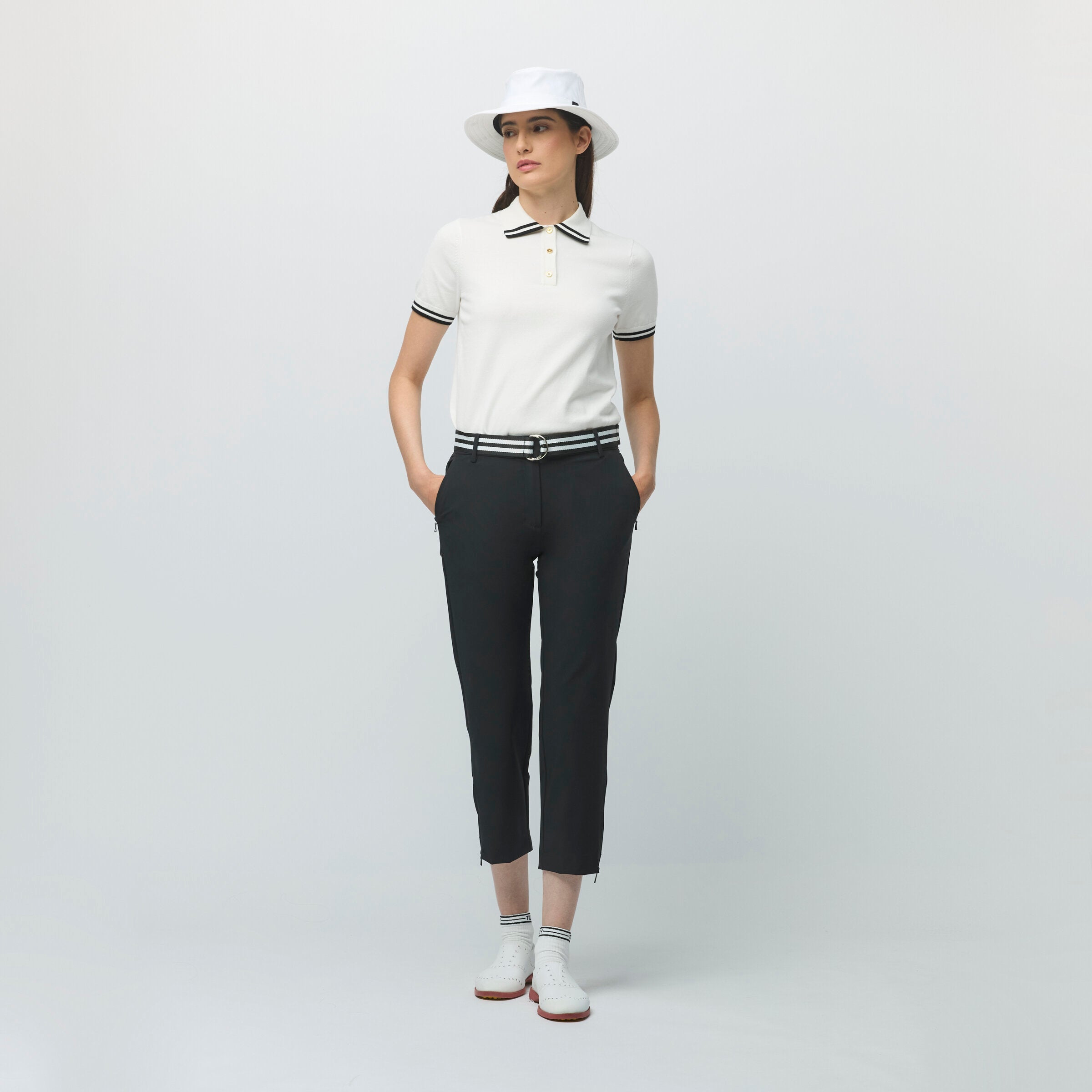 Tilley Tech Stretch Cropped 長褲 產品細節圖 7